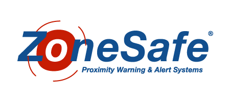 zone safe logo